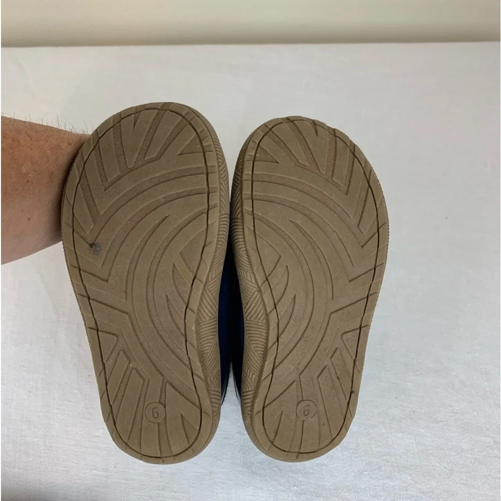Trimfoot Company Duck Boot Toddler Sz- 6